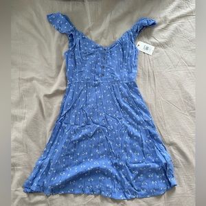 Billabong Forever Yours Dress size Large